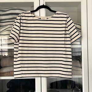 Sèzane Striped Top